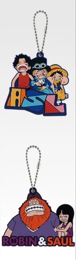 一番くじ　ワンピース　ドラマティックメモリーズ A賞 B賞 C賞 D賞セット