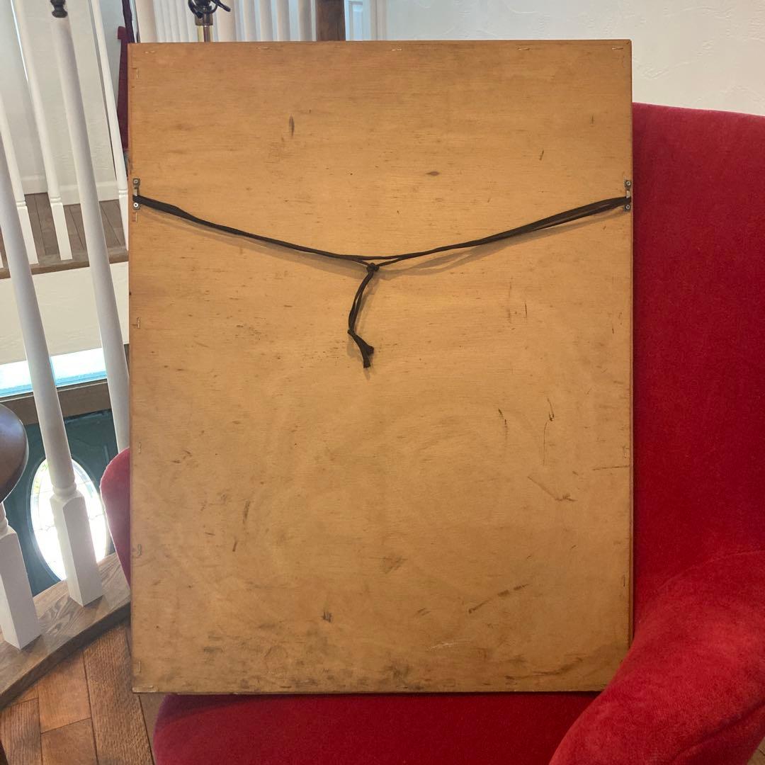 Rare80s Spuds Mackenzie BUDLIGHTフレームパネル