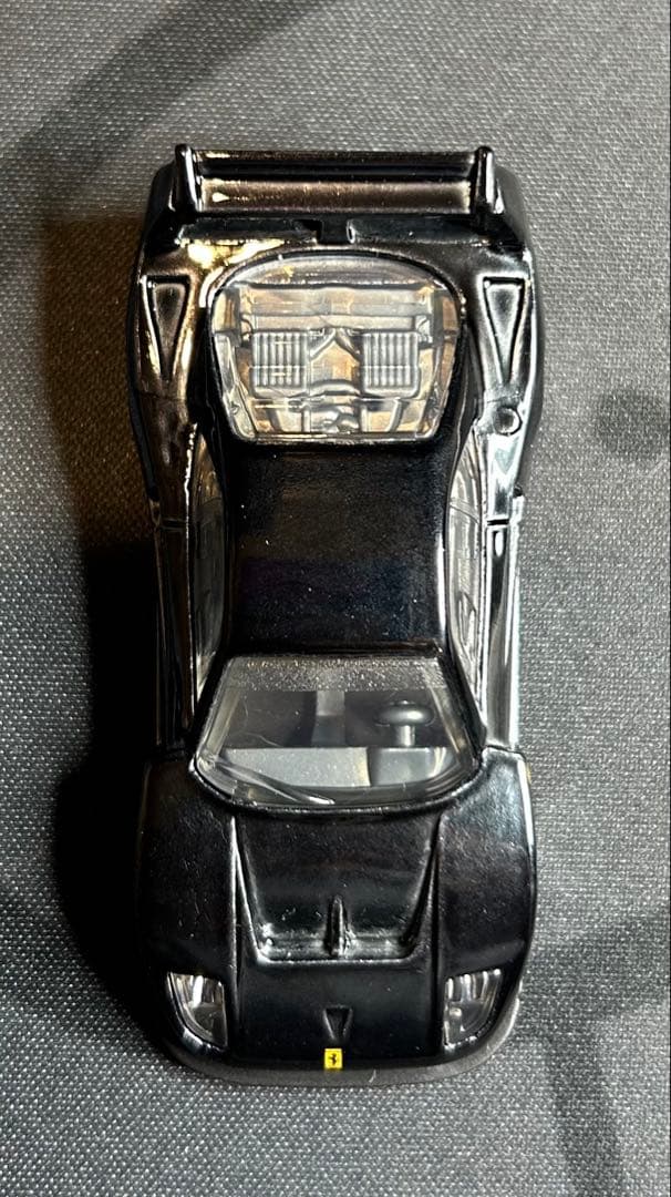 ホットウィール スーパートレジャーハント 2026C Ferrari F40