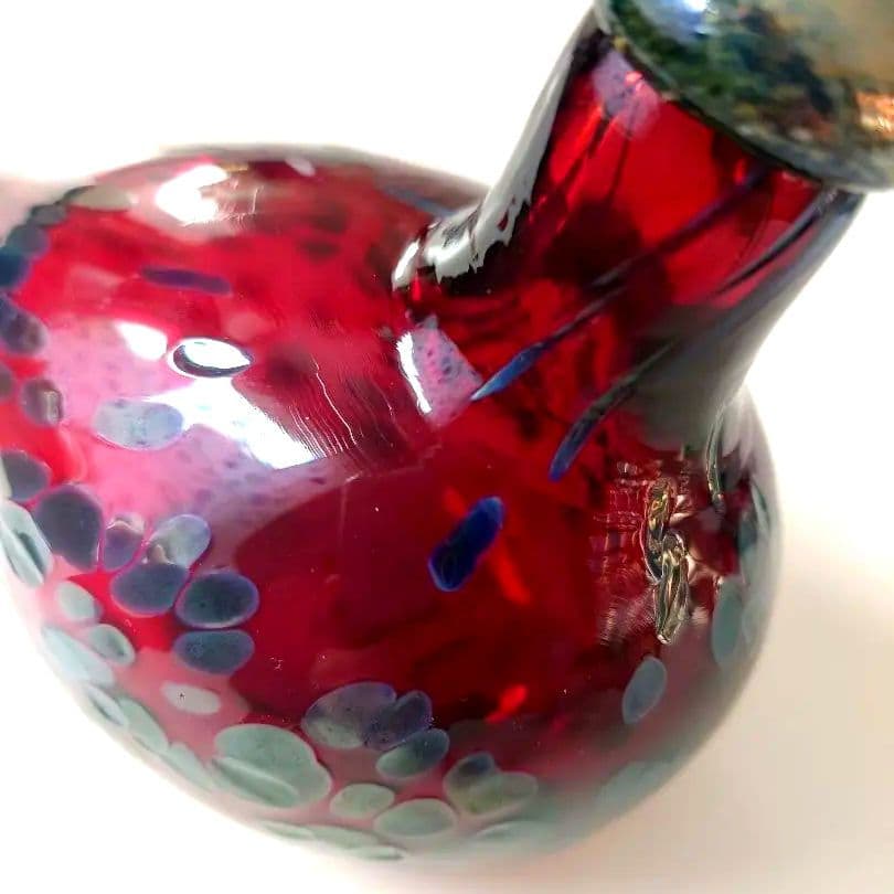 イッタラ　バード　クランベリー