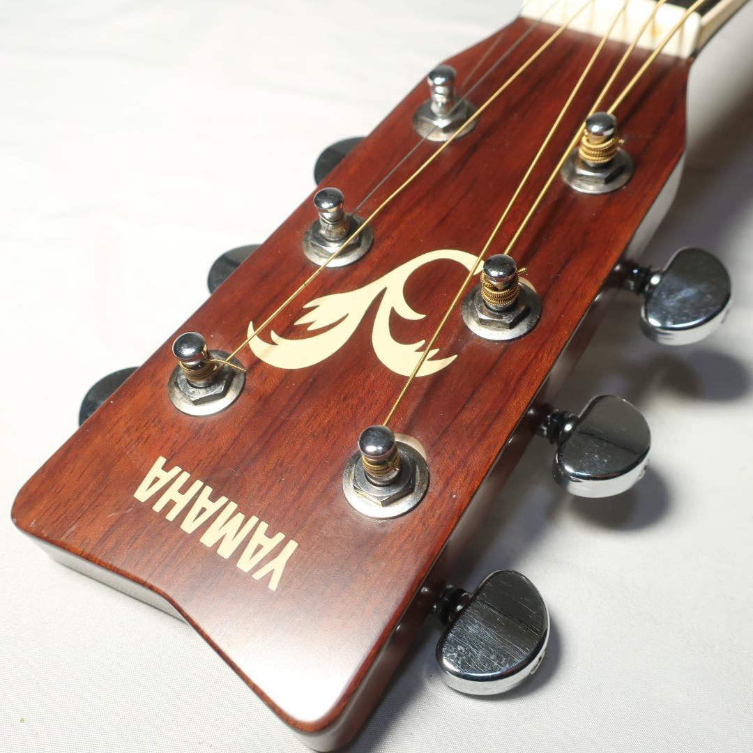 Pipi様用 美品 YAMAHA FS-325 アコースティックギター ケース付