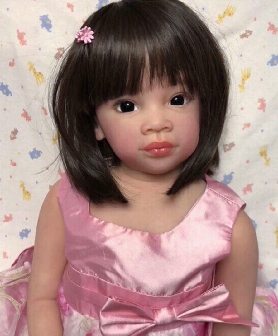 専用です。・°°・トドラー　リボーンドール