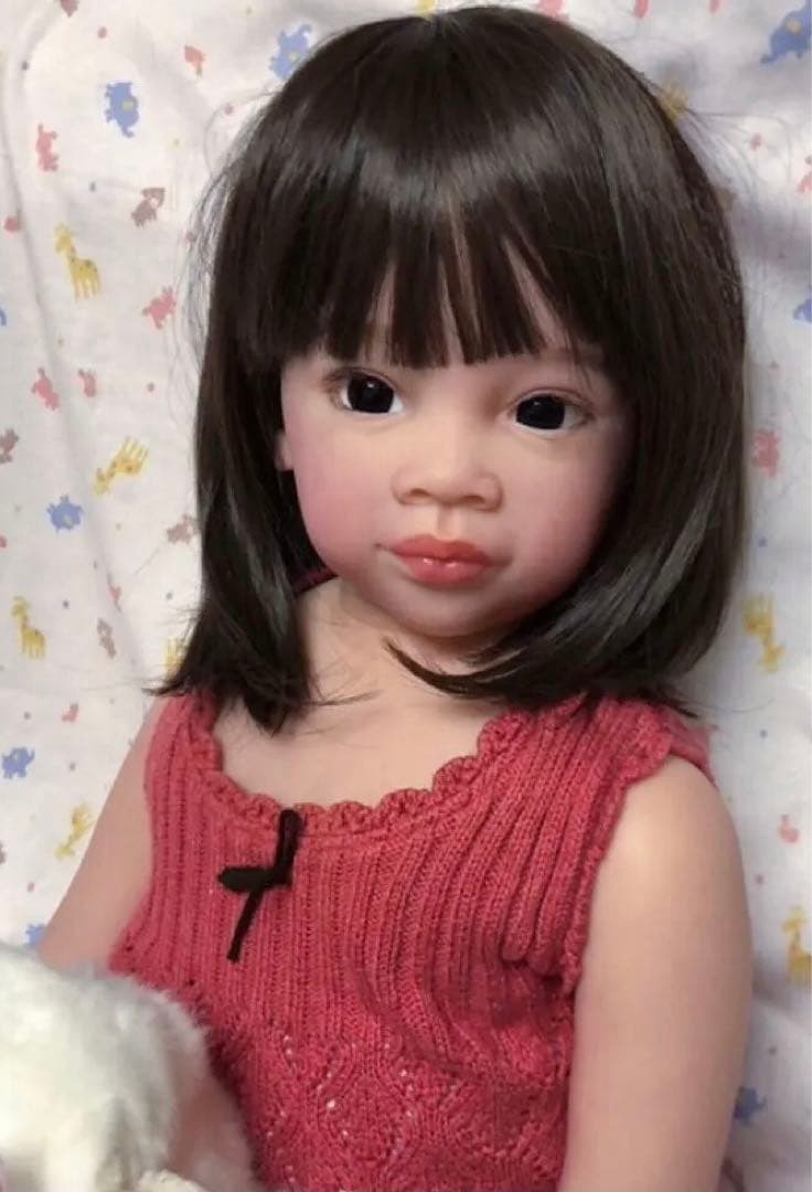 専用です。・°°・トドラー　リボーンドール