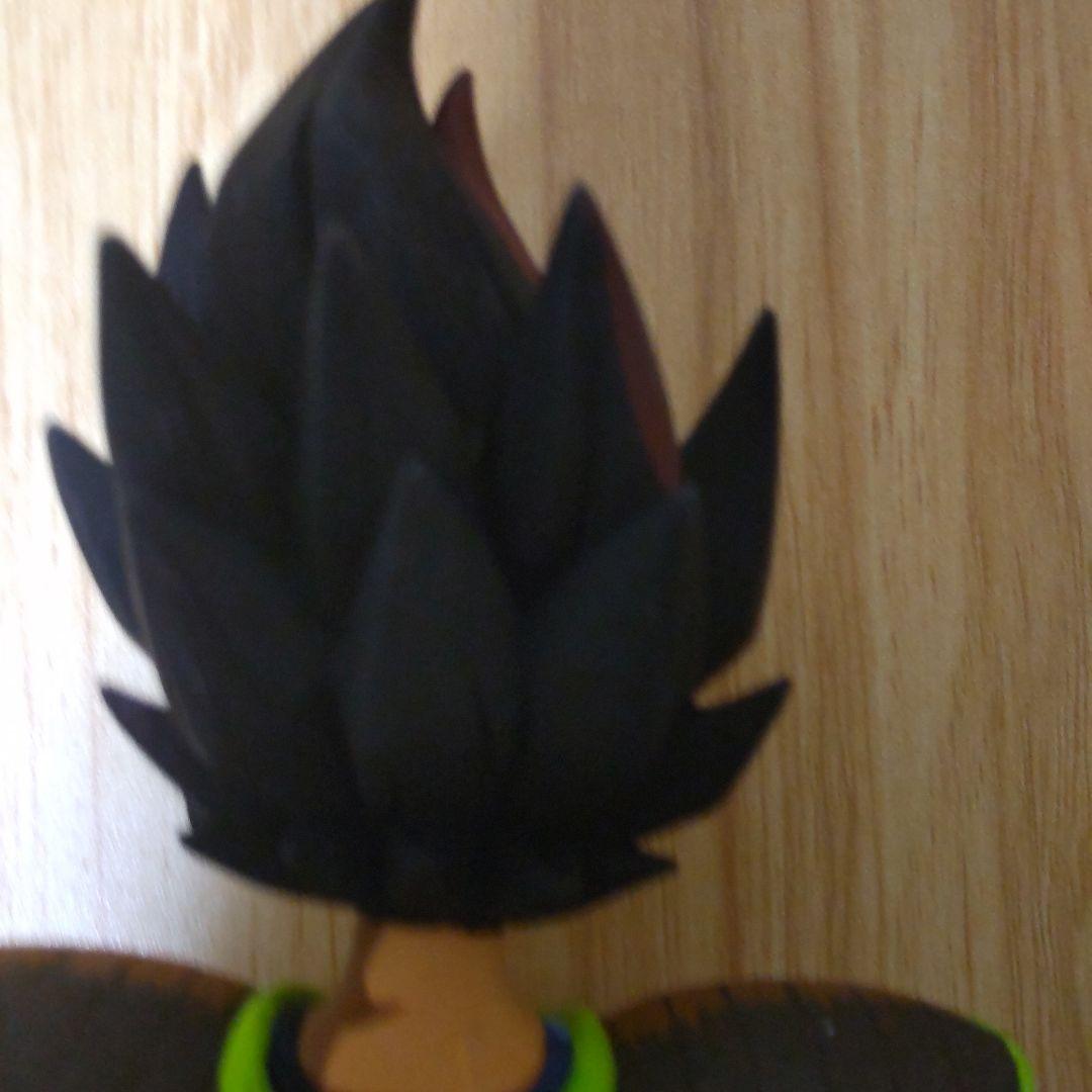 ドラゴンボール リペイント ベジータ