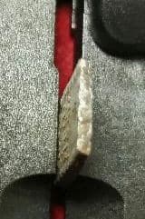 嘉永一朱銀　De1位　希少真正品