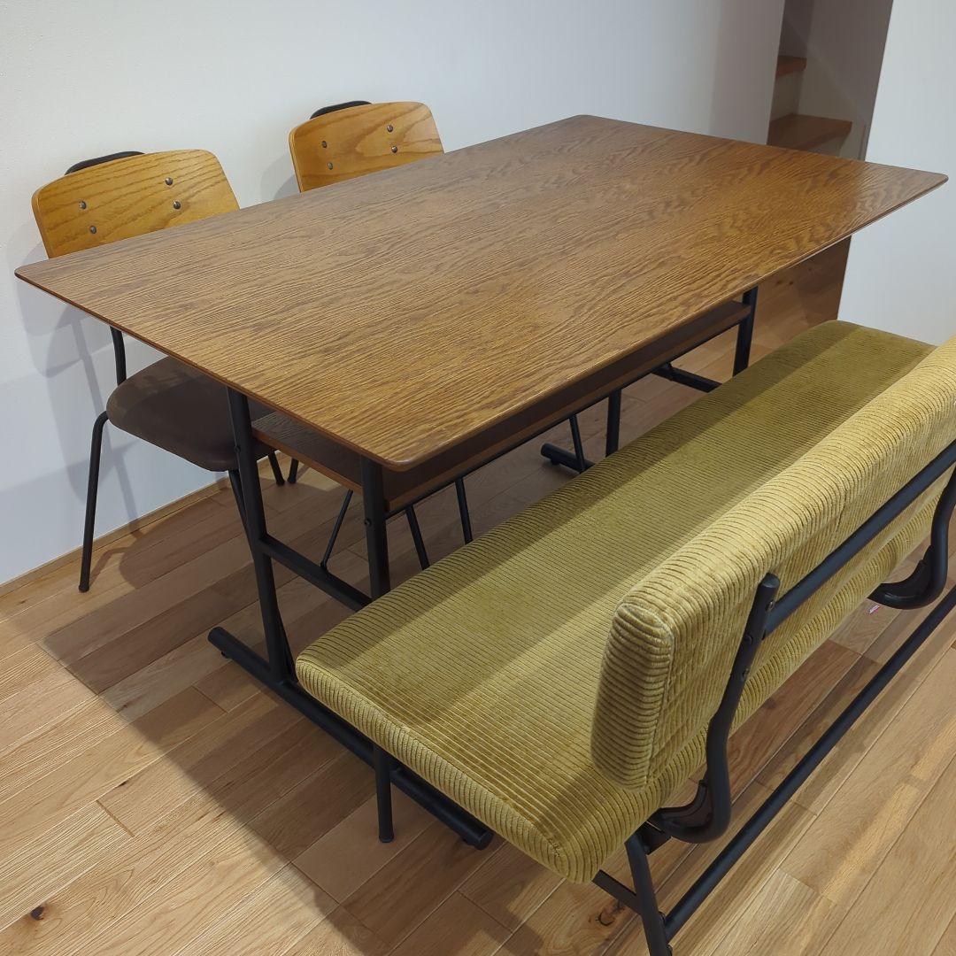 ジャーナルスタンダードファニチャー PAXTON LD TABLE LDテーブル