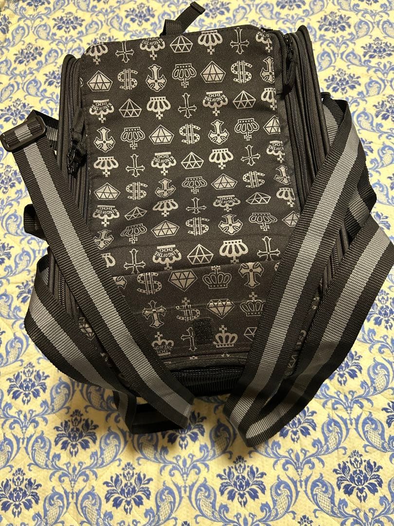 ペットパラダイス キャリー　バギー　カートフィールドグライド5Way 分離式