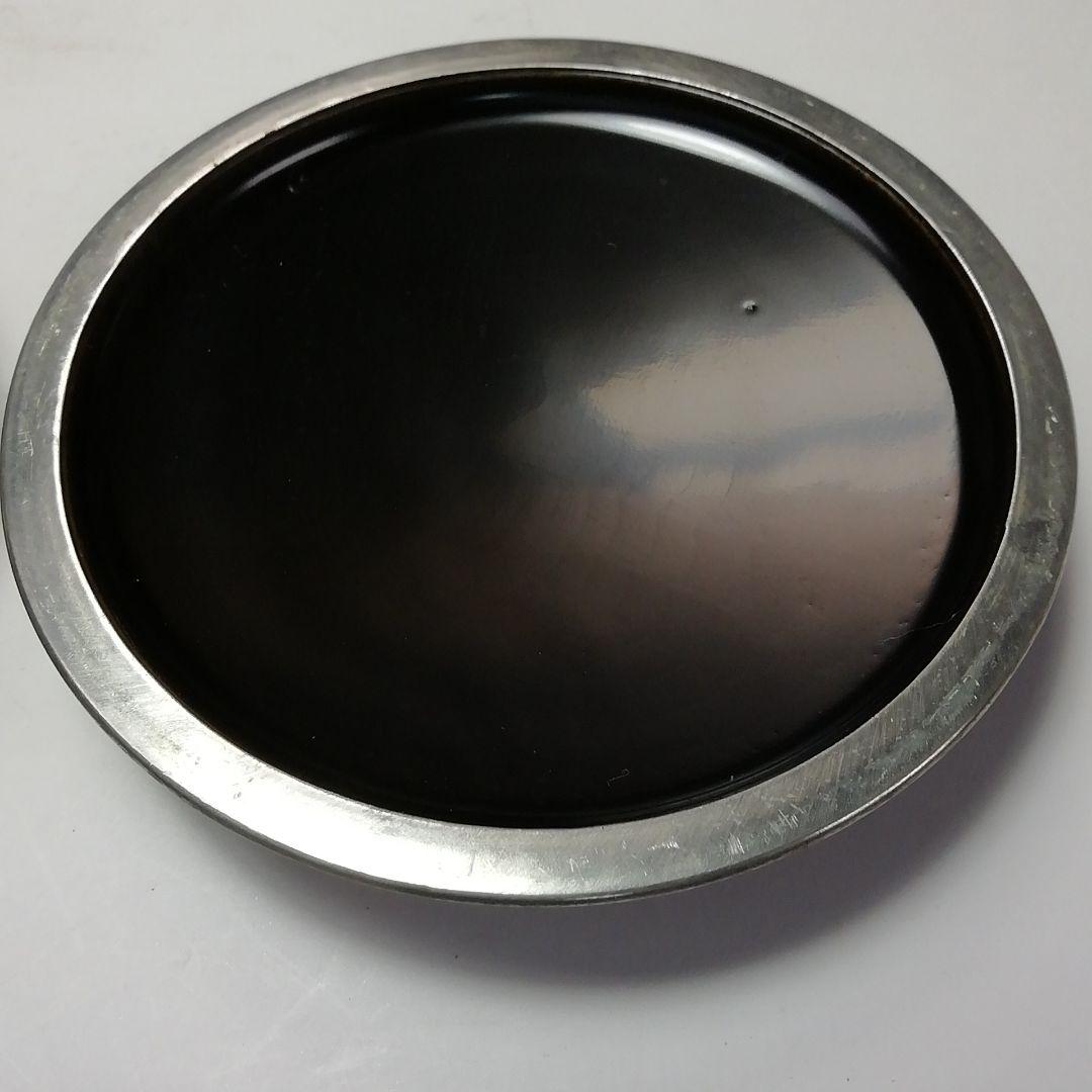 Ｓ６９０　香合　『蒔絵塗香合』『岡本陽斎作』　共箱　茶道具