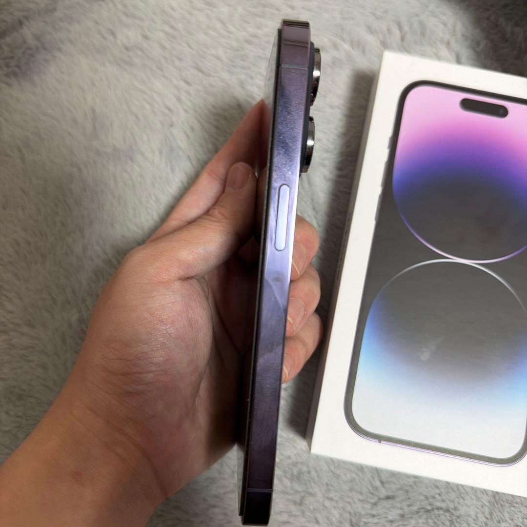 Apple iPhone 14 Pro 256gb SIMフリー