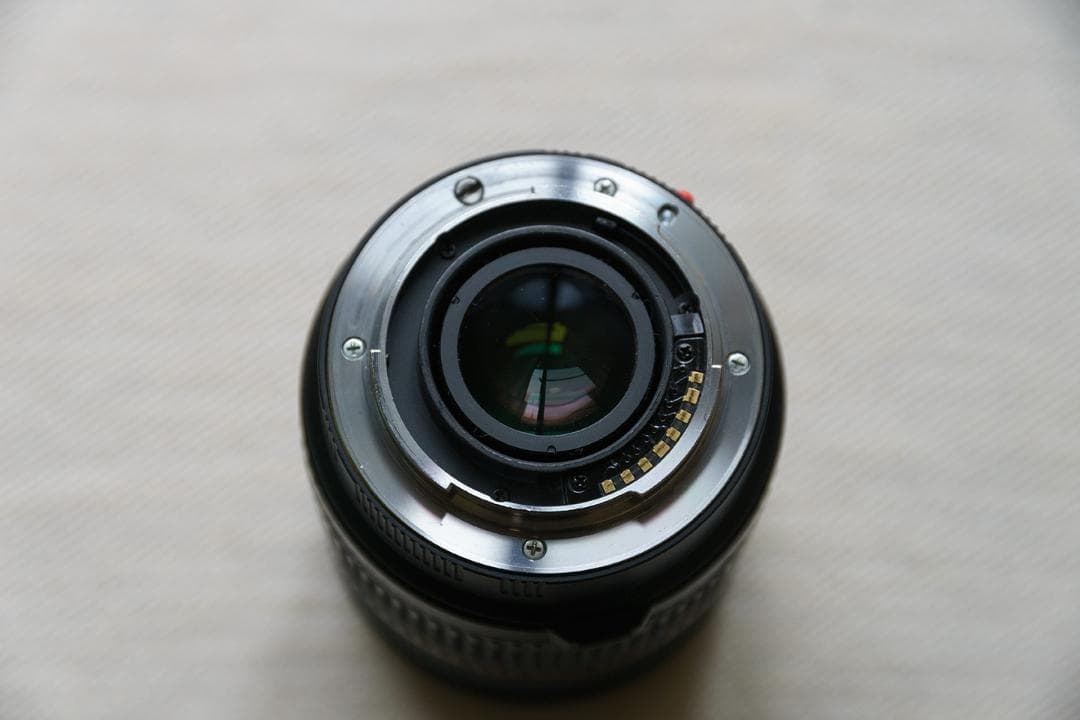 TAMRON SP 28-75mm F2.8 XR Di (A09) / 中古