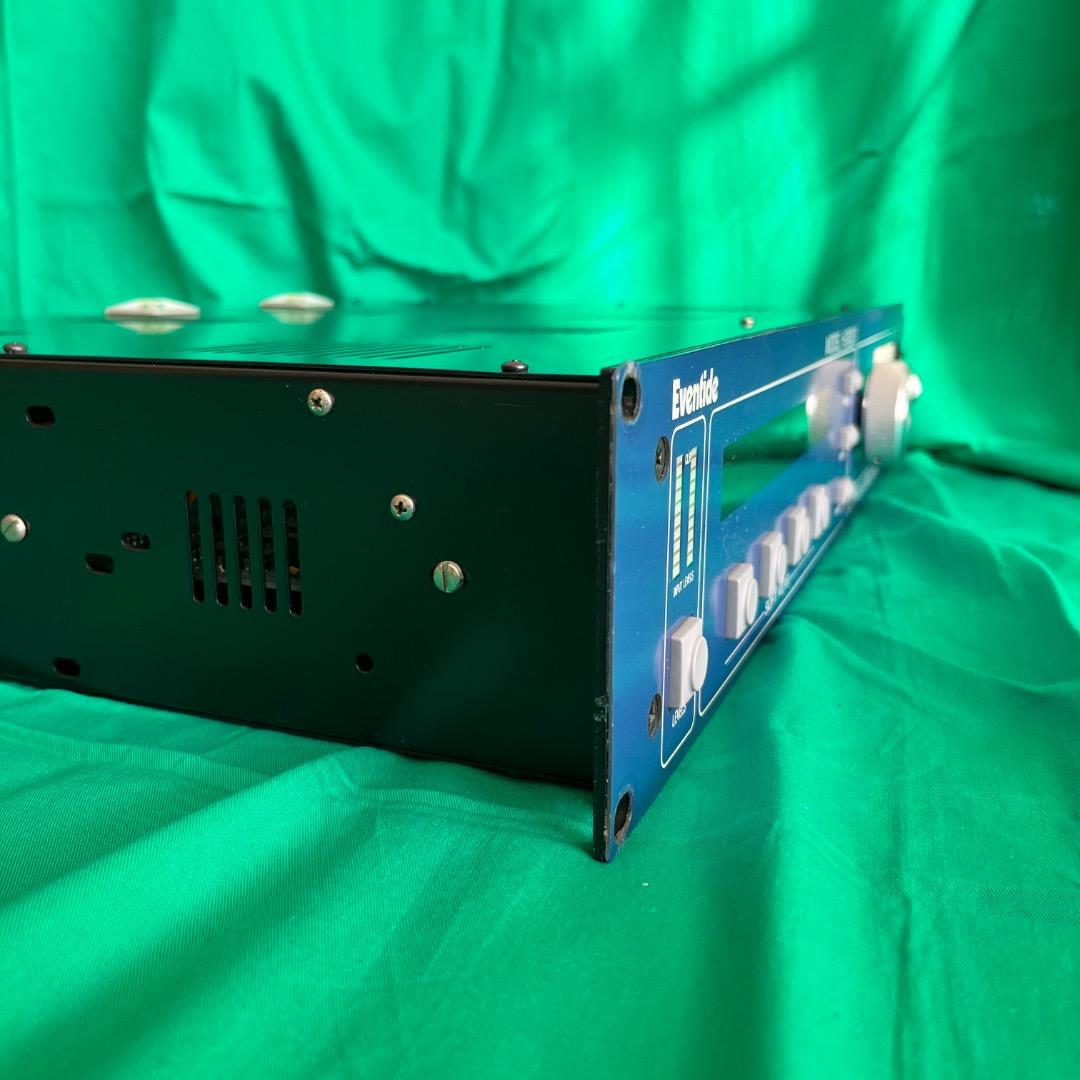 配信機器・PA機器・レコーディング機器 Eventide H3000S Ultra-Harmonizer