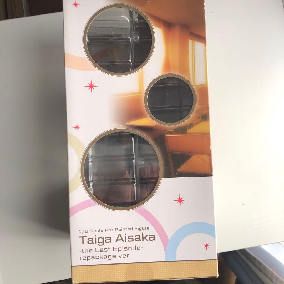 とらドラ! 逢坂大河 -the Last Episode- リパッケージver.