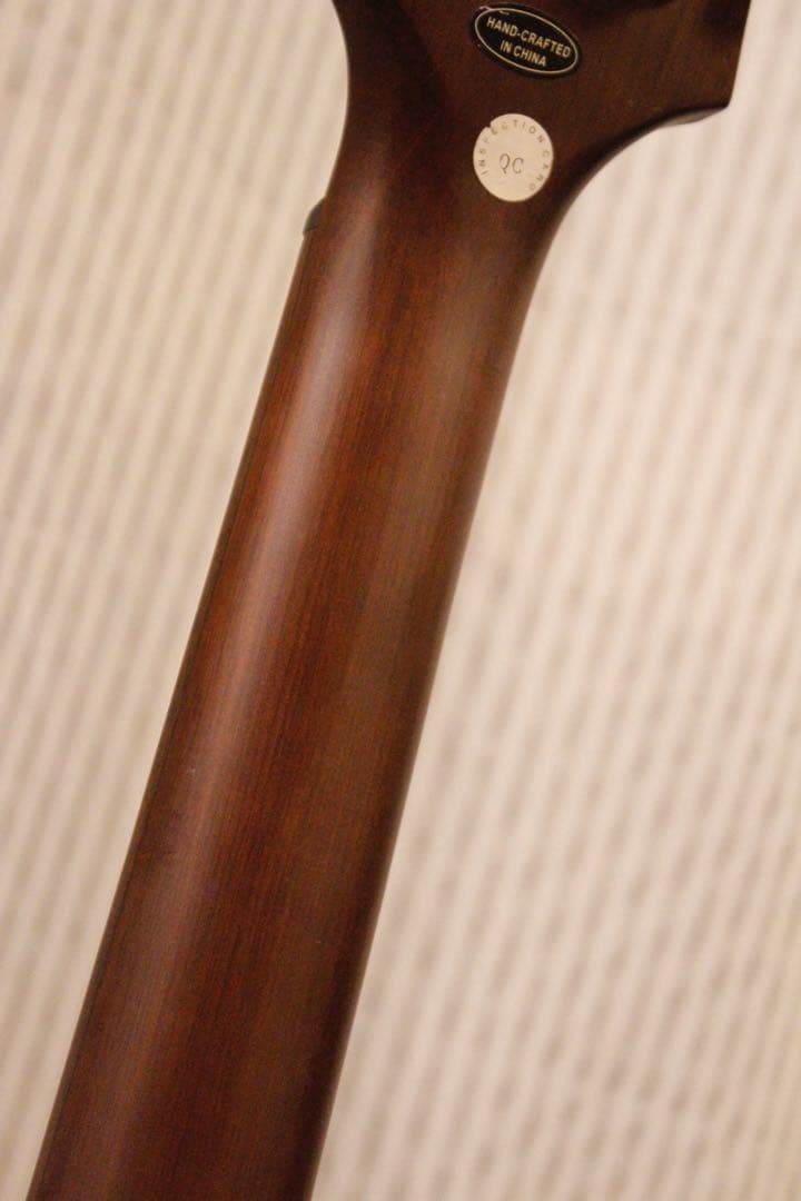 2006年製【Worn G-400】Worn Brown SG