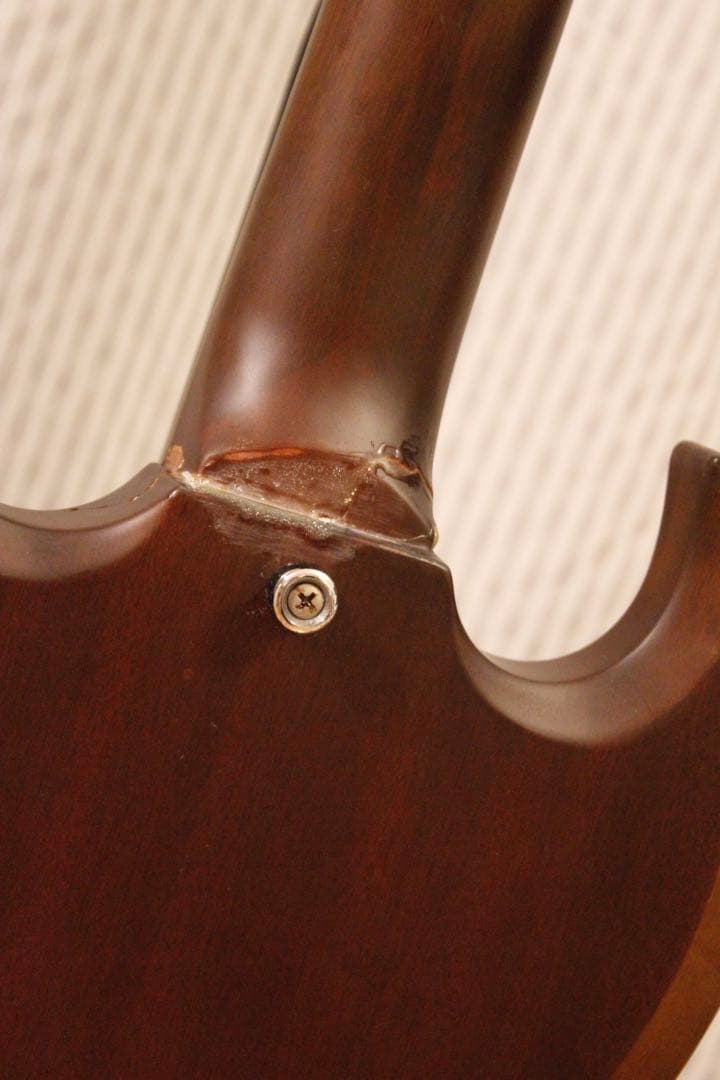 2006年製【Worn G-400】Worn Brown SG