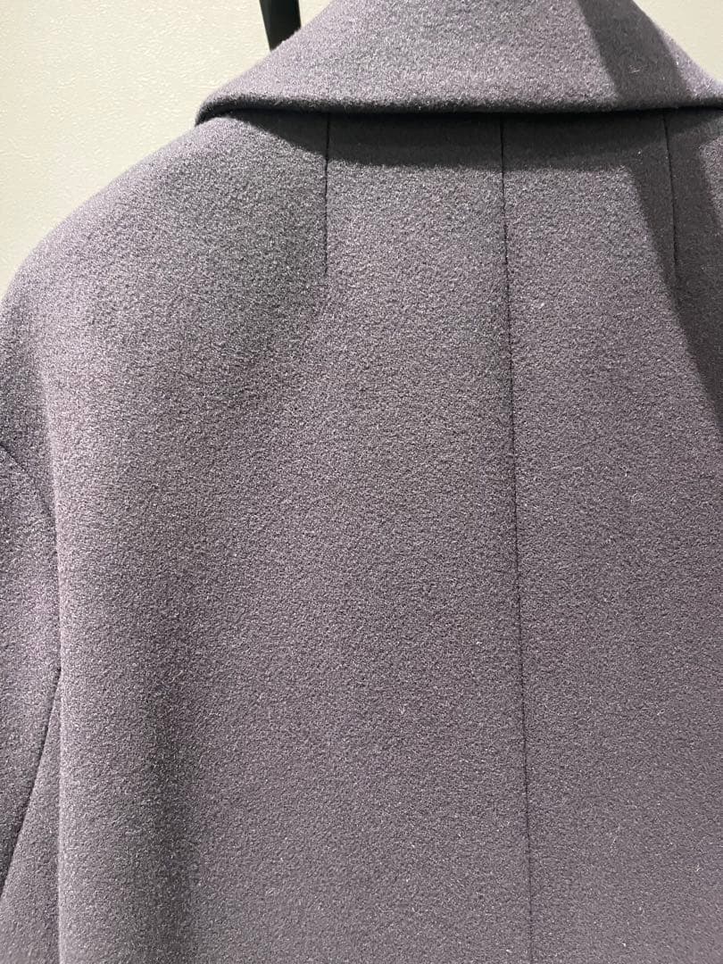 み*く様 セオリーリュクスチェスターコート