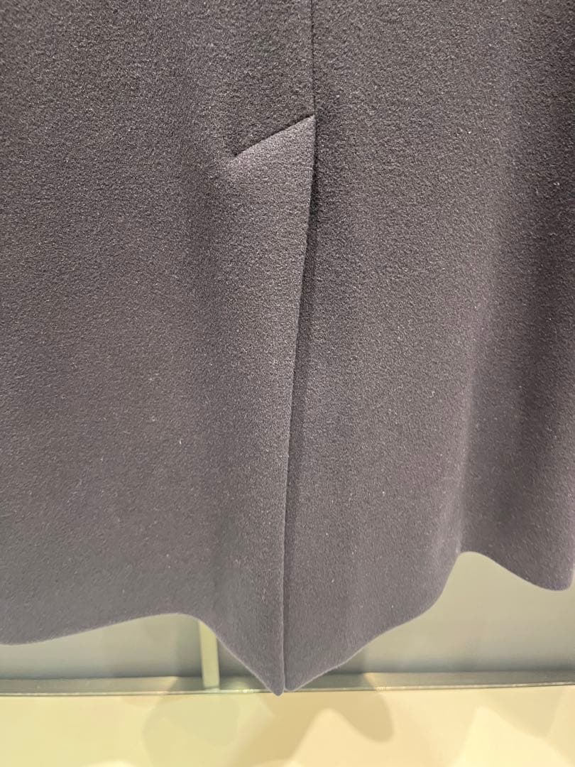 み*く様 セオリーリュクスチェスターコート