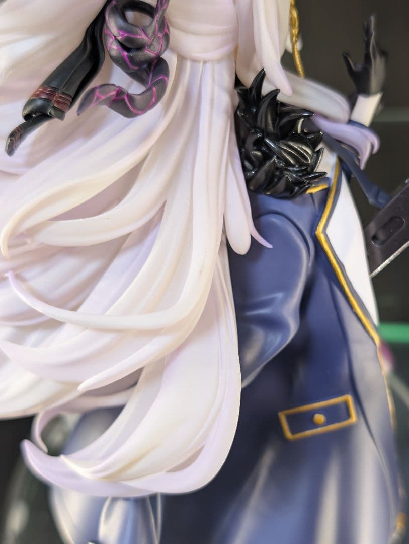 ブルーアーカイブ「空崎ヒナ」 1/7 完成品フィギュア[B´full]