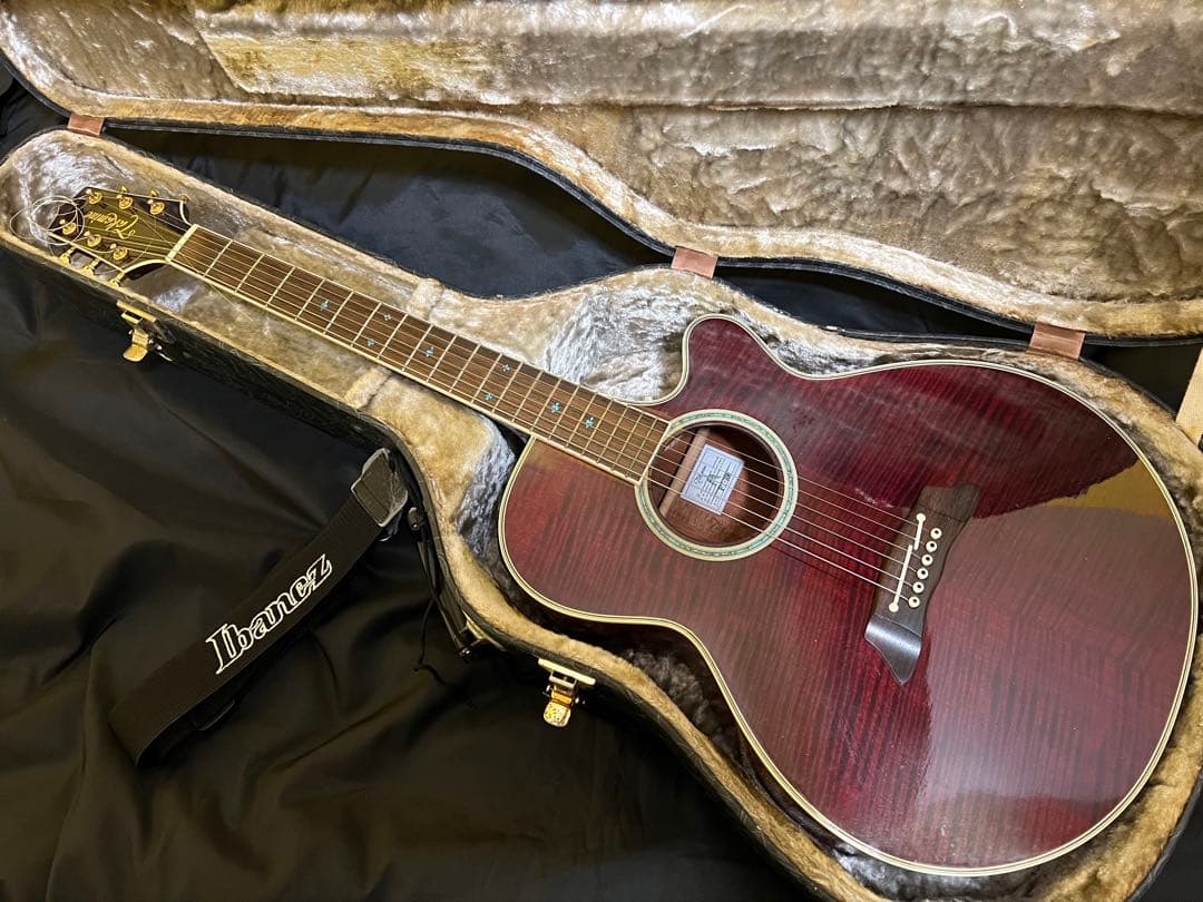 Takamine PT108 STR エレアコ/タカミネ 長渕剛ゆず北川悠仁