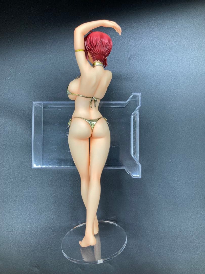 ルナマリアホーク ガレージキット 1/5 塗装済み完成品 ガンダムSEED