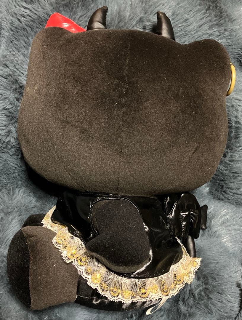 小悪魔キティ　一番くじレア