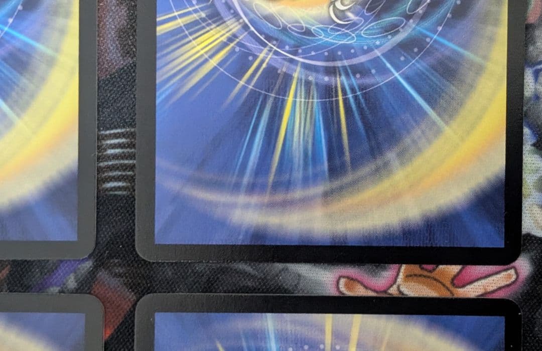 デュエマ　デュエルマスターズ　ドラゴンズサイン WINNER デュエキング　4枚