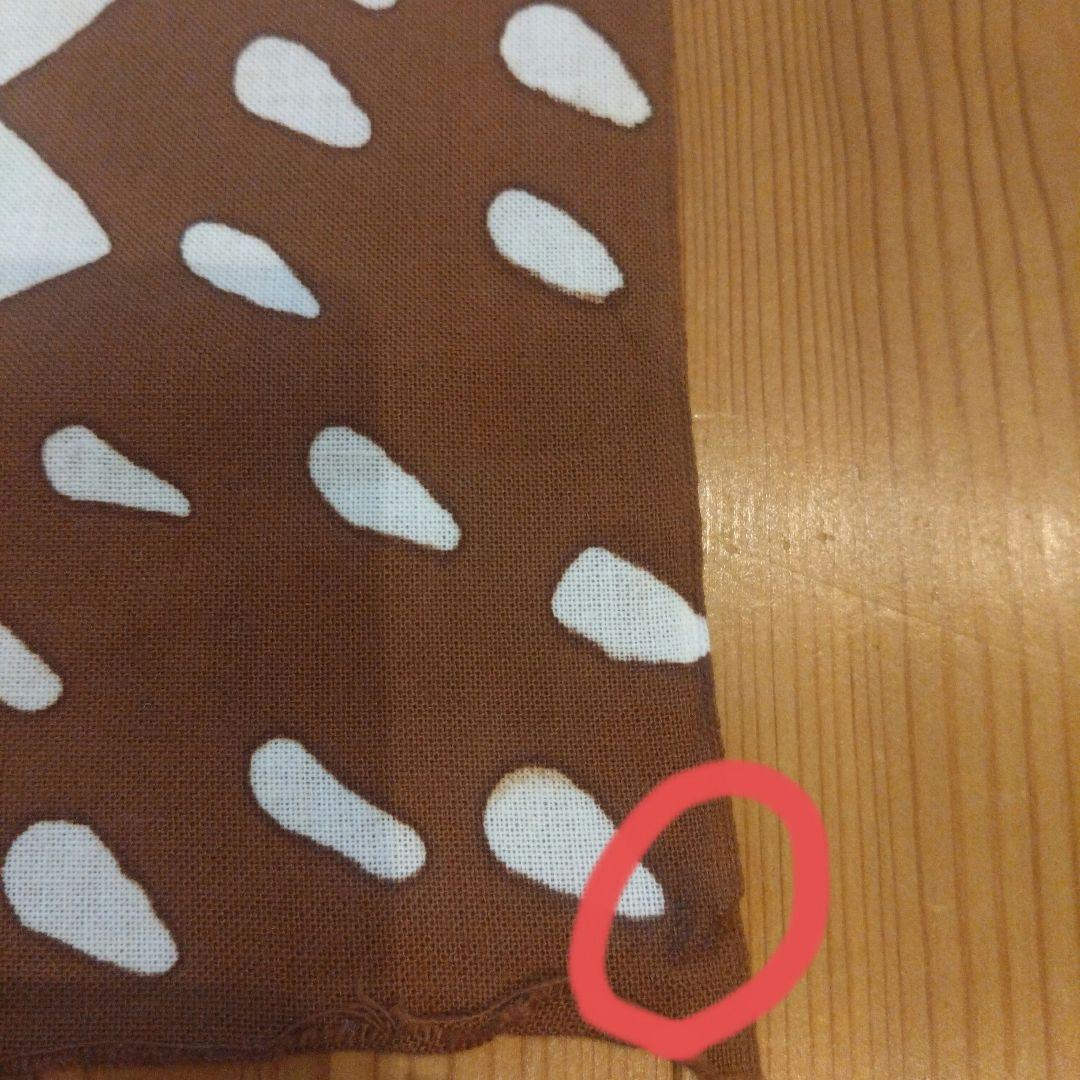 天然木手ぬぐい額(浅草ふじ屋)　干支手ぬぐい12枚セット