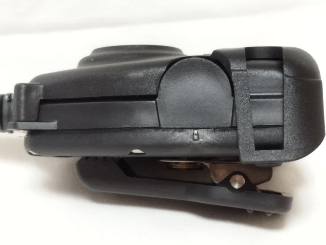 (4928)ＰＥＬＴＯＲ-PTTアダプター　FL5601-02　米軍実物　美品