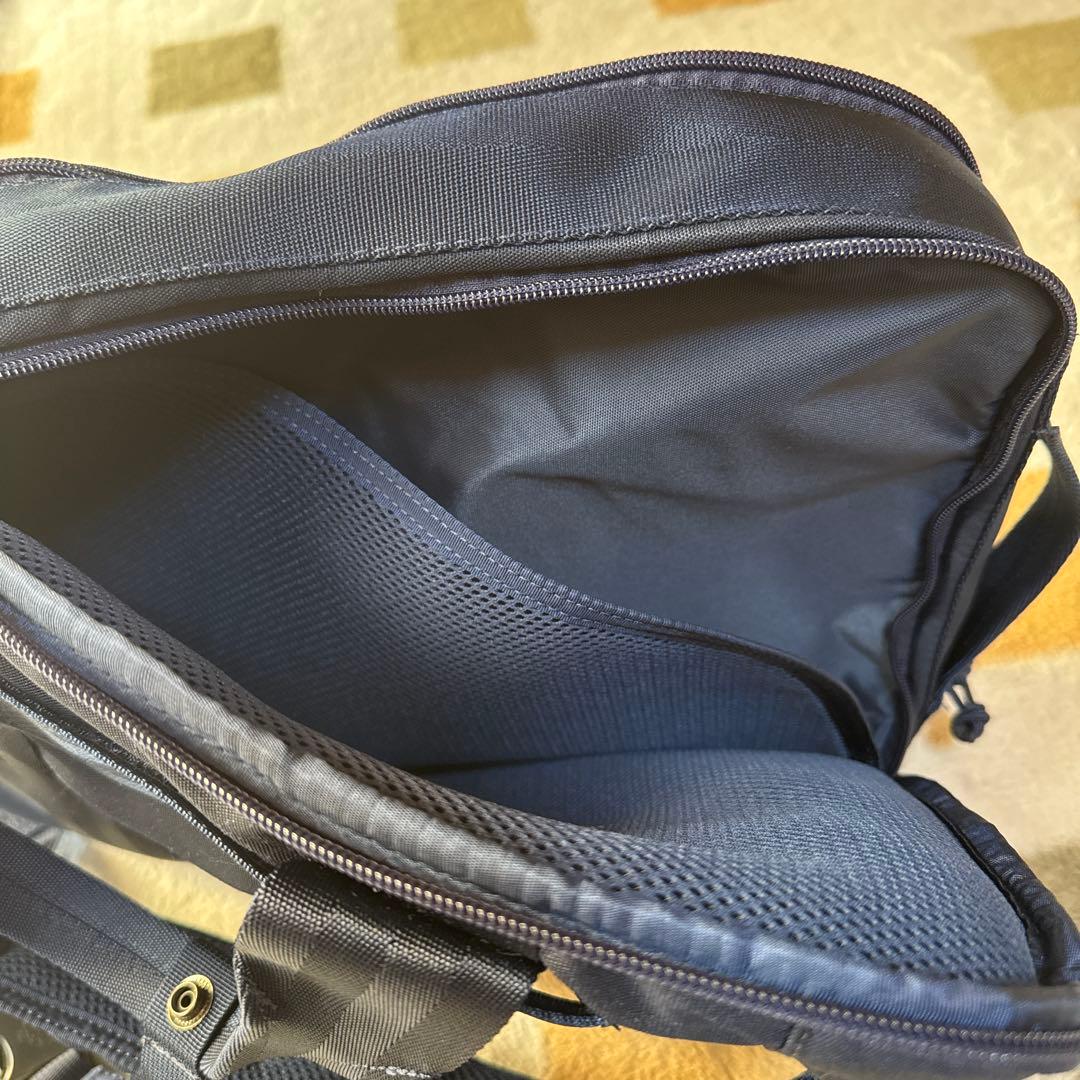 ブリーフィング　A4 2WAY LINER MW GENⅡ