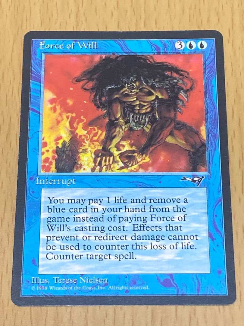 意志の力　ALL 英語