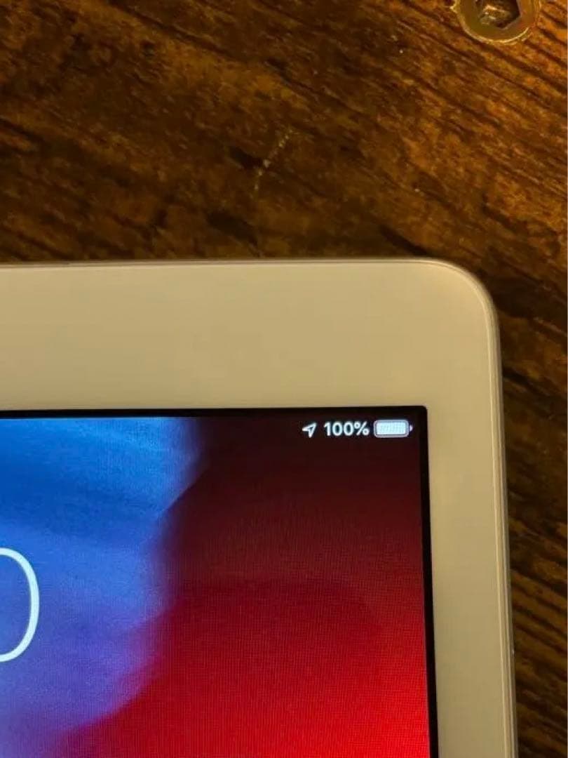 Apple iPad 第6世代　WiFiモデル