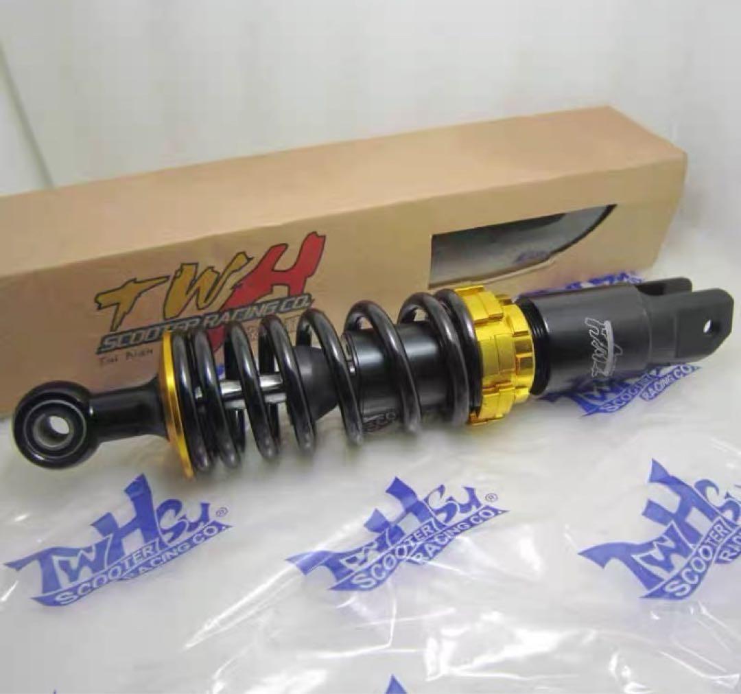 TWHリアサスペンション ホンダスクーター