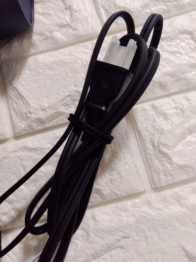 【美品】【ほぼ未使用】MONSTER KHDM800 ヘアドライヤー 1200W