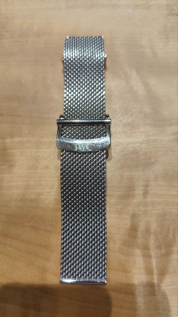 【値下】IWC ポートフィノ 8デイズ 自動巻き時計