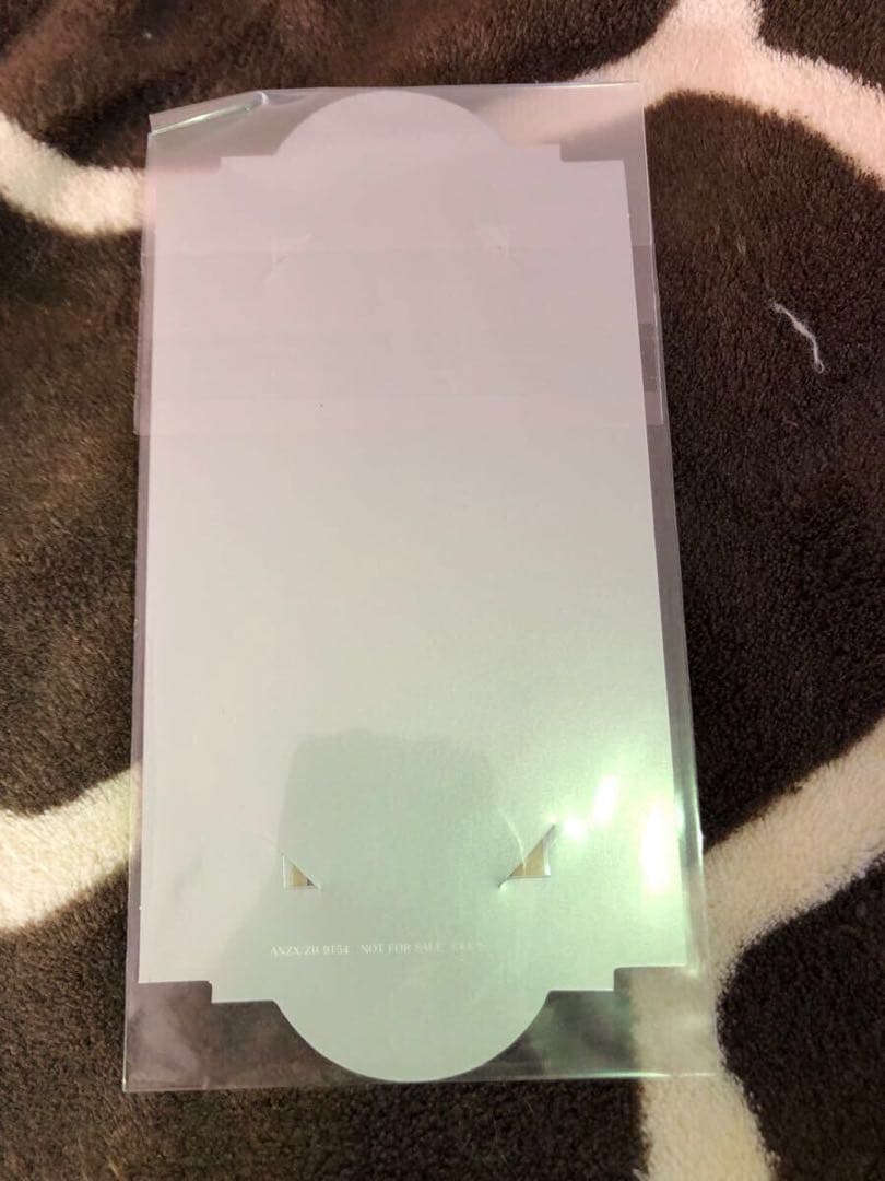 リュウ セイリュウ 青の祓魔師 劇場版 生フィルム 劉 成龍