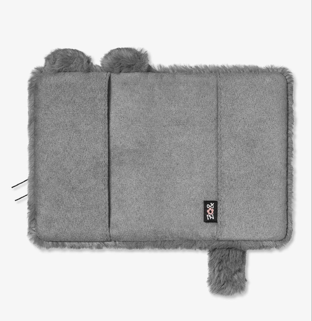 ♥️ZO&FRIENDS × CASETiFY ZOAパスポートケース♥️