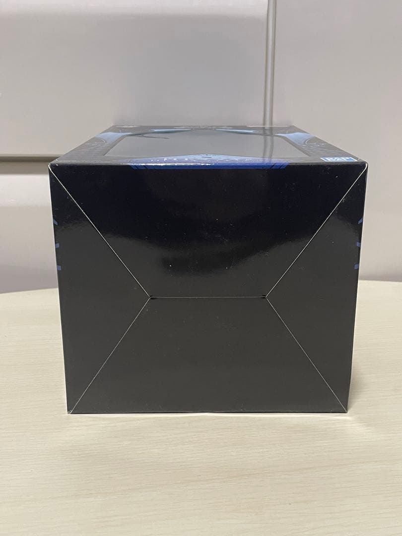 【新品・未開封】一番くじ ホロライブ 白上フブキ賞 フィギュア 缶バッチ付き