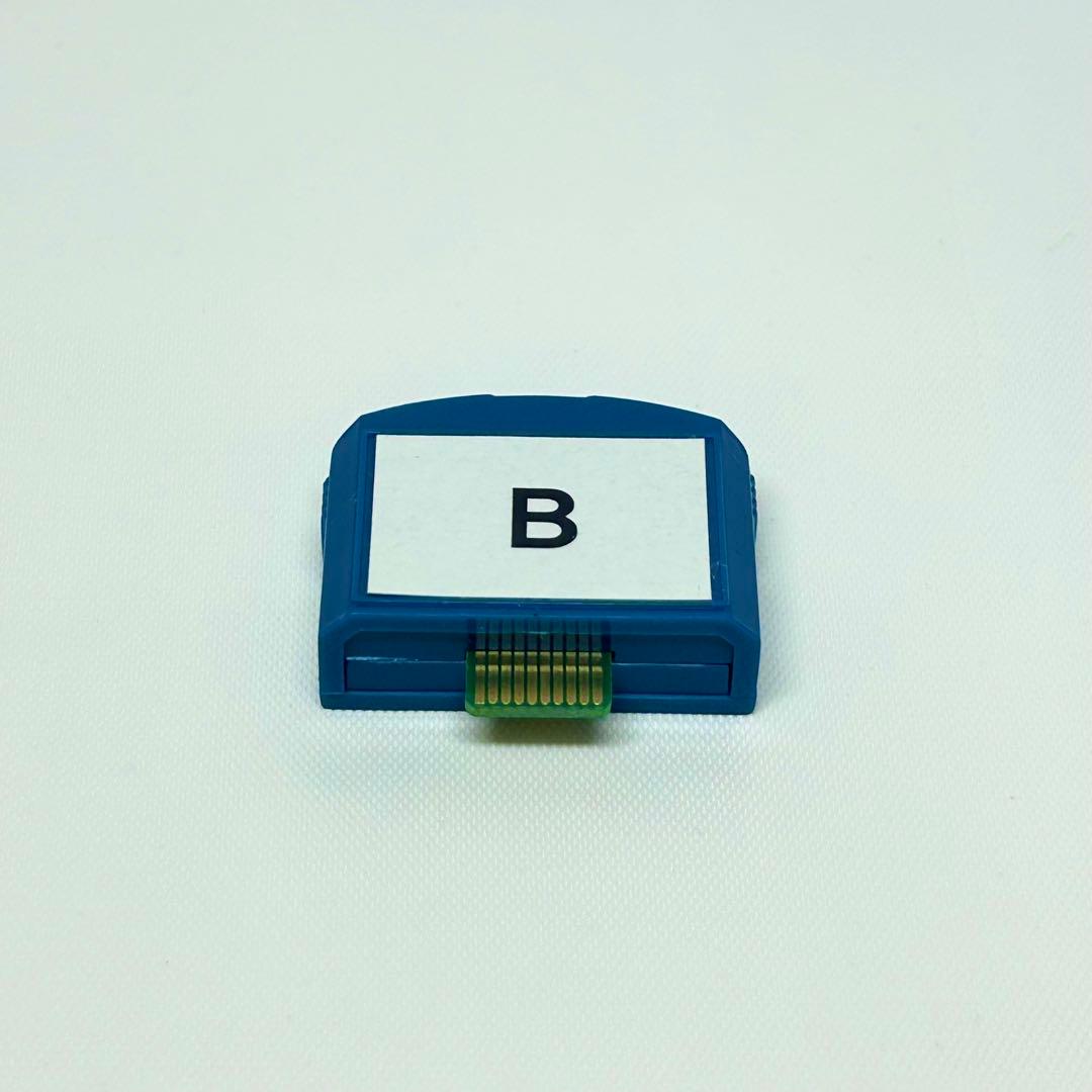 【希少】夢グループ カラオケ1番 3000曲 カートリッジ B　動作確認済