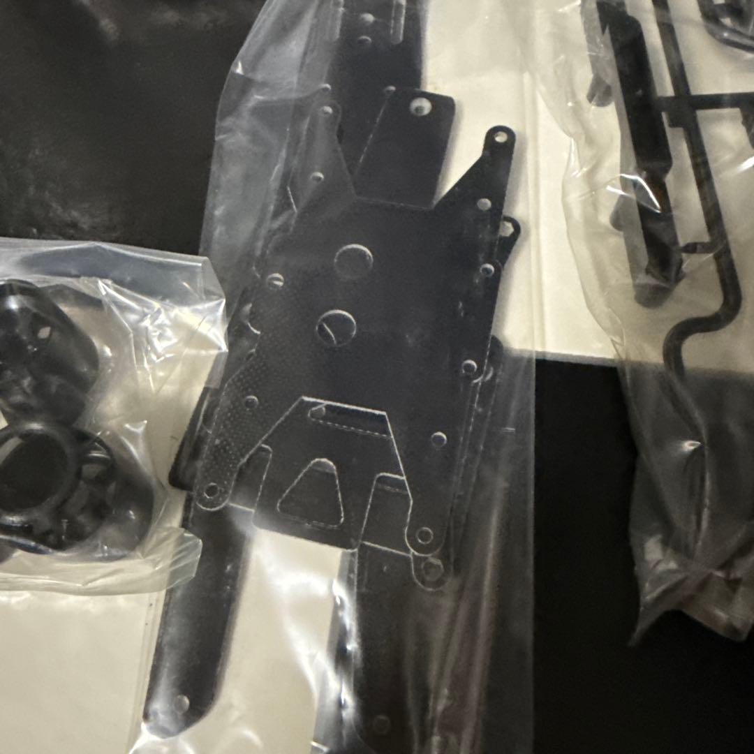 1/10 電動RC タミヤ50周年アニバーサリー記念モデル タイレル P34