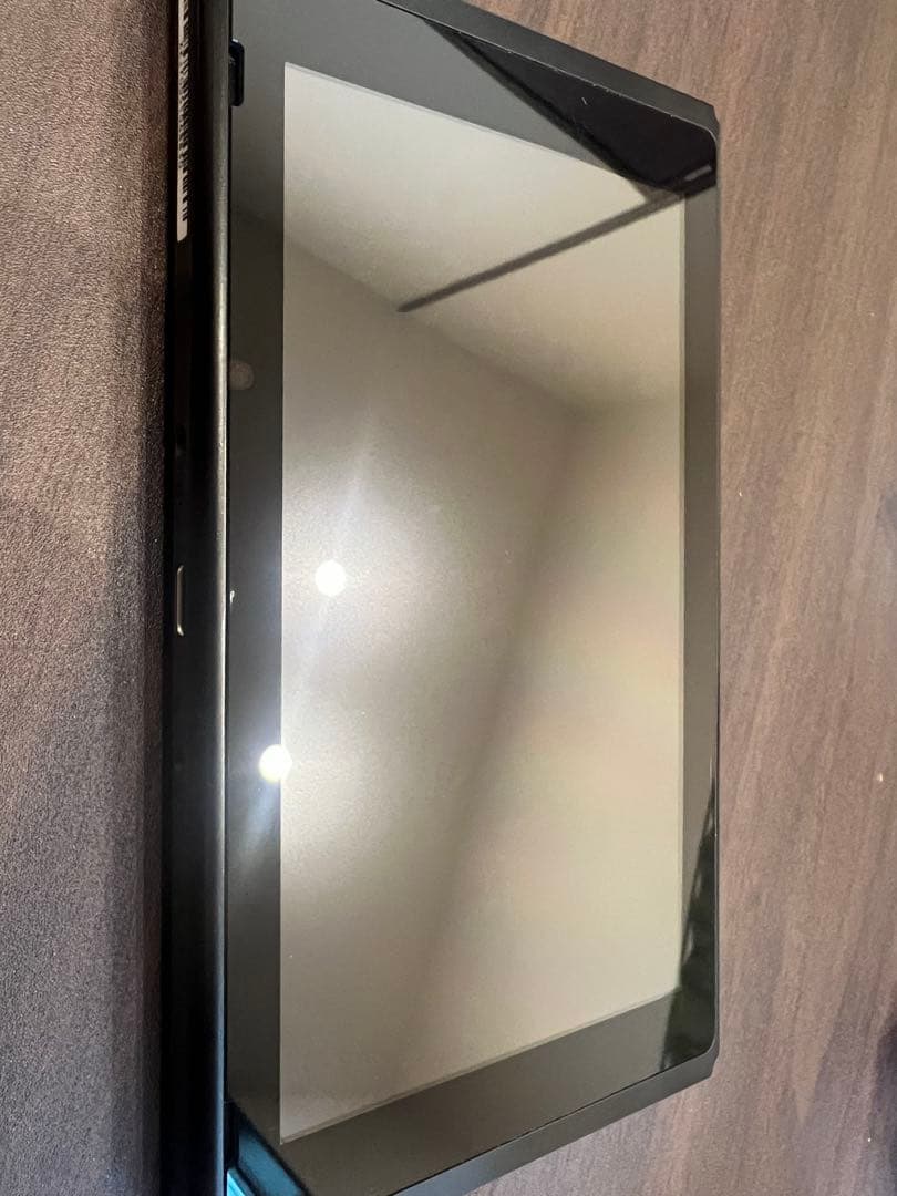 Nintendo Switch 本体 青/赤 Joy-Con付き　SD付き