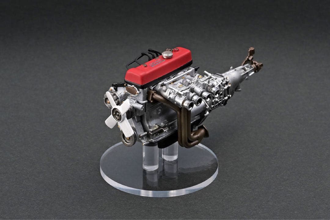 ミニカー IG2714 1/18 DATSUN Fairlady 2000