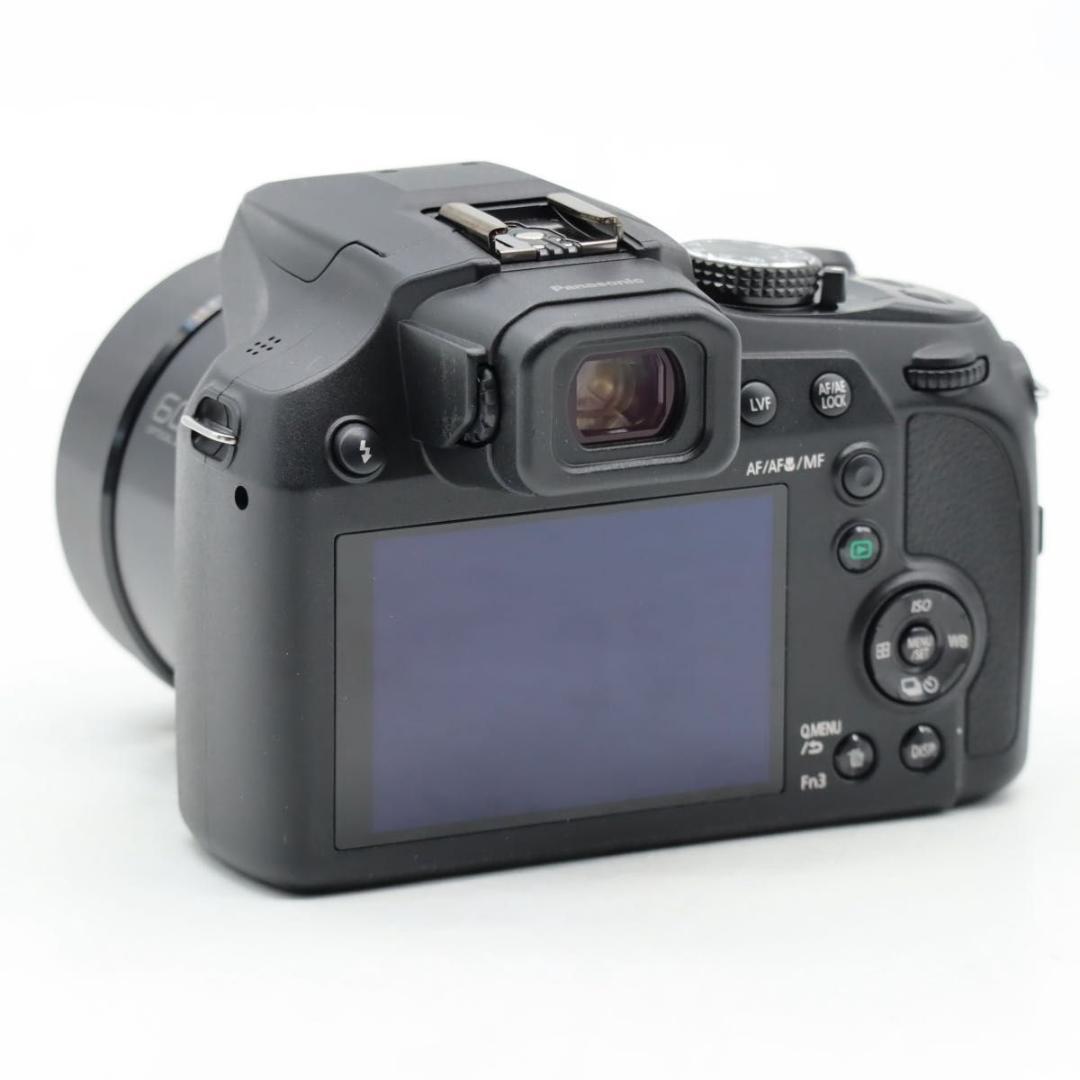 パナソニック DC-FZ85D-K