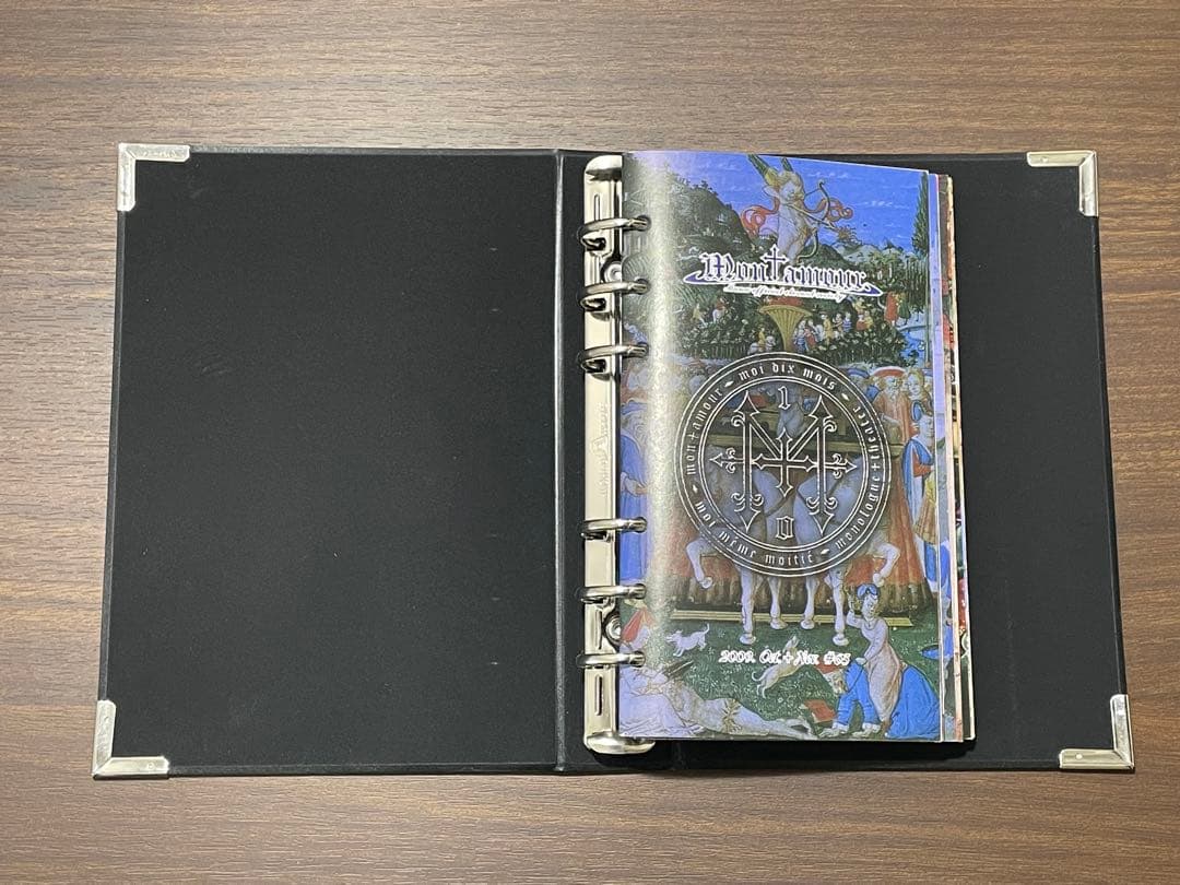 moi dix mois ファンクラブ会報セット