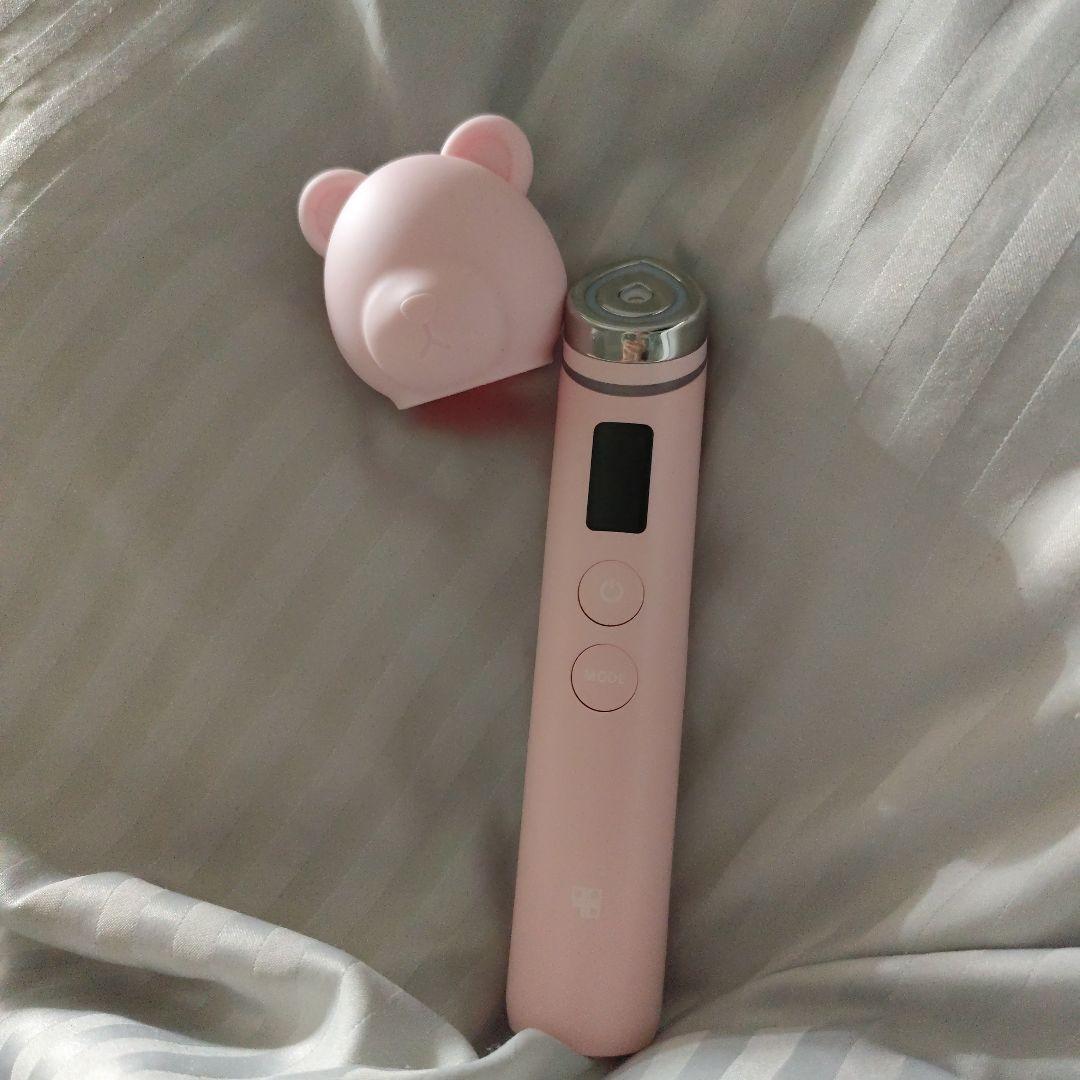 medicube AGE-Rブースタープロ 美顔器