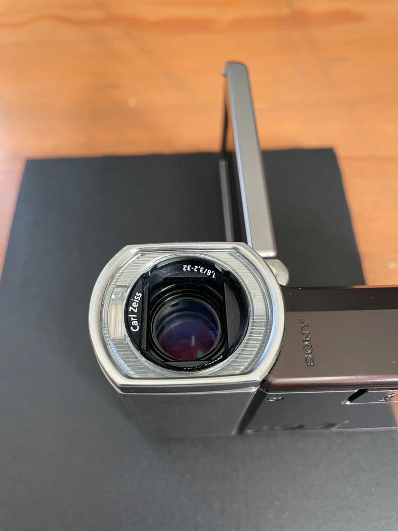 SONY HDR-TG1 ハンディカム デジタルカメラ