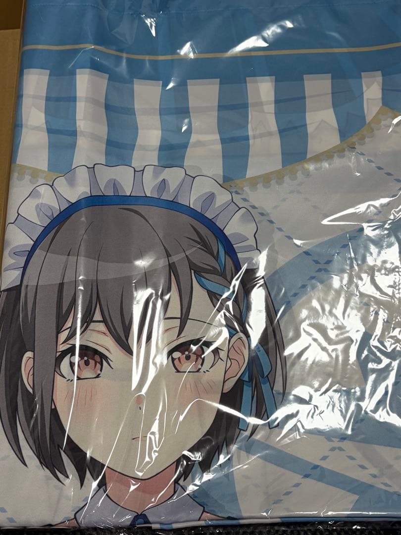 バンドリ MyGO!!!!! ローソン限定等身大タペストリー