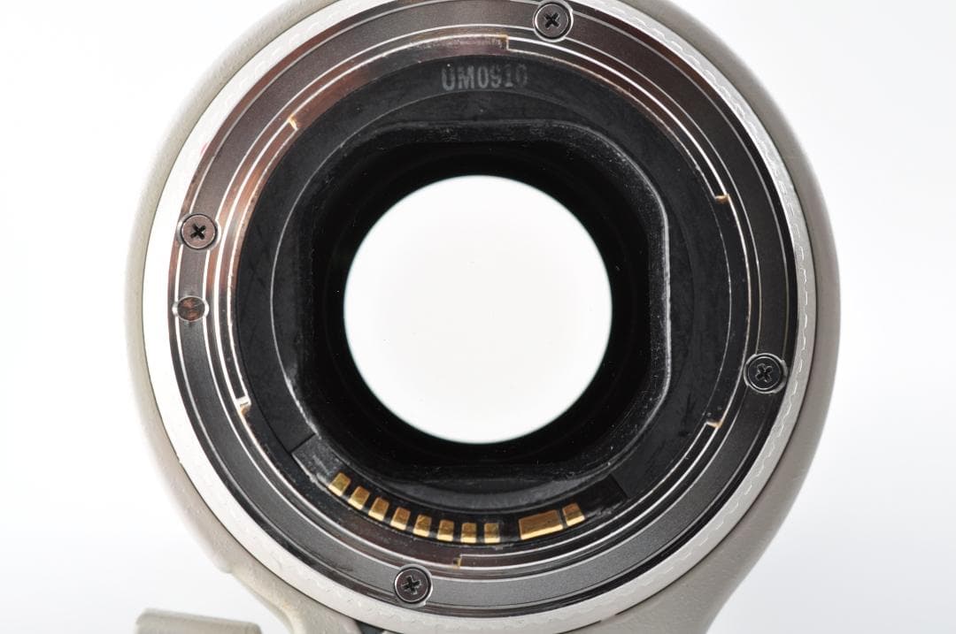 CANON キヤノン EF 70-200mm F2.8 φ77 #1154