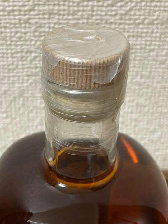 【限定品】アランモルト DRUMADOON POINT 4th