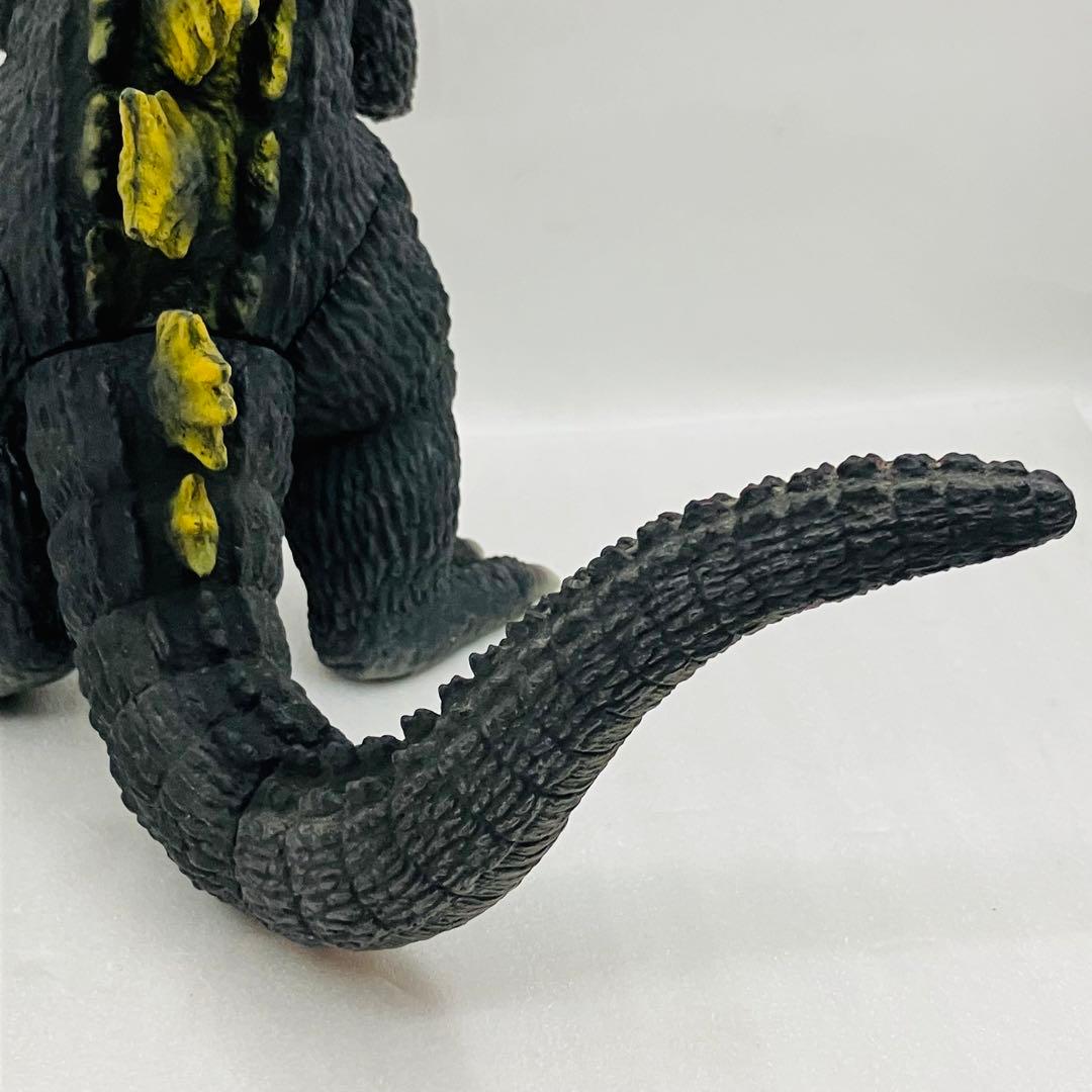 【岩付／激レア】 1966年 ジラース フィギュア 塗装済み 完成品