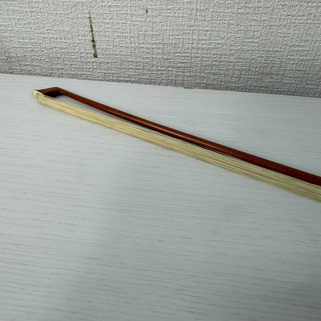 ★SUZUKI　バイオリン　No520　1/2　2001　ケース付き