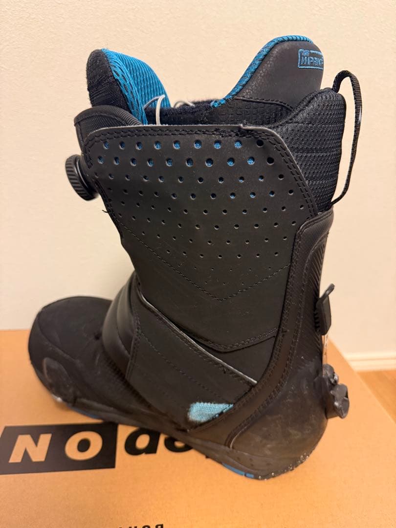 Burton Photon Wide Step On ブーツ US 9
